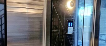 F8 FIAMENE Cozy Luxury Apto+Wifi+TV+Gym+Laundry @Guatemala City, zona 10