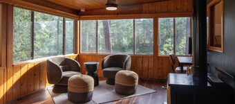 Cabin Retreat in Prescott