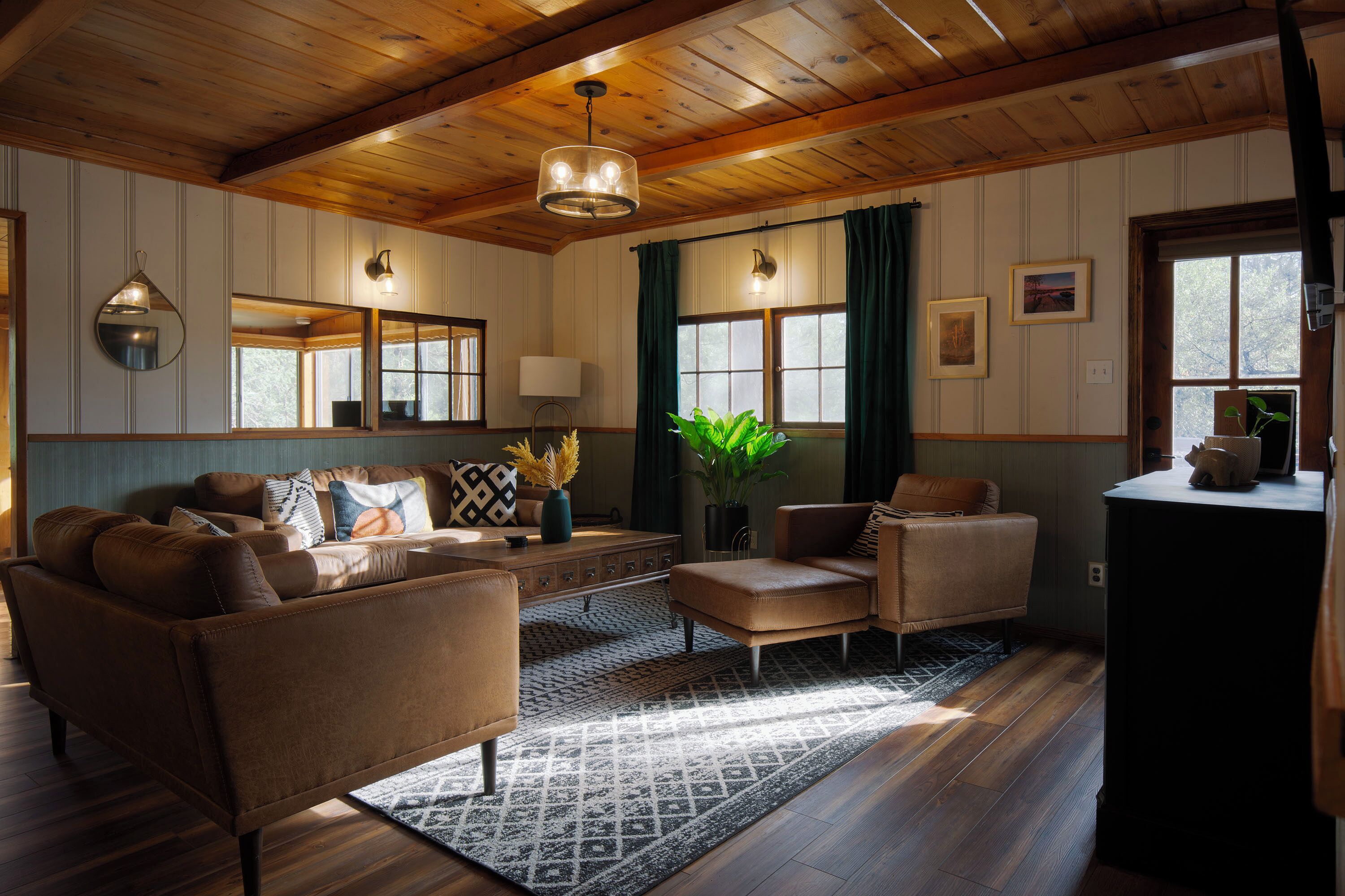 Cabin Retreat In Prescott - Prescott