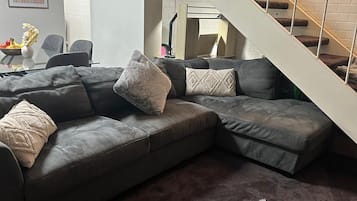 Een smart-tv