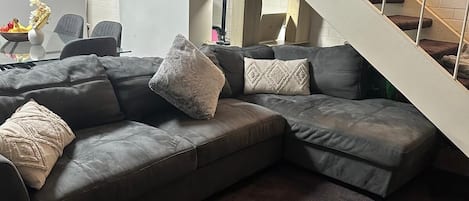 Een smart-tv