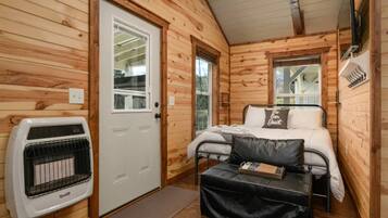 1 soveværelse, strygejern/strygebræt, Wi-Fi