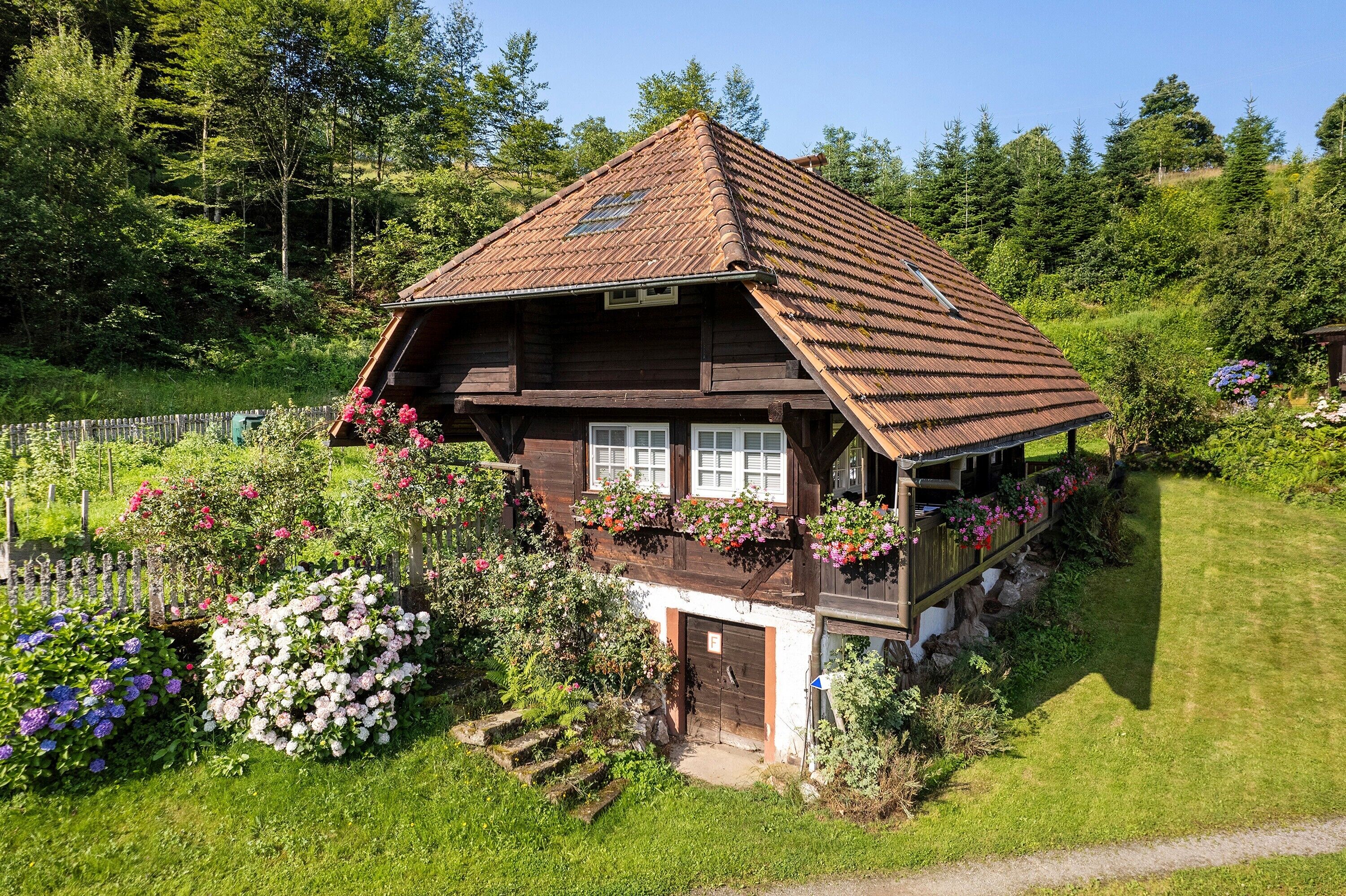 Außenbereich