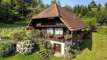 Außenbereich