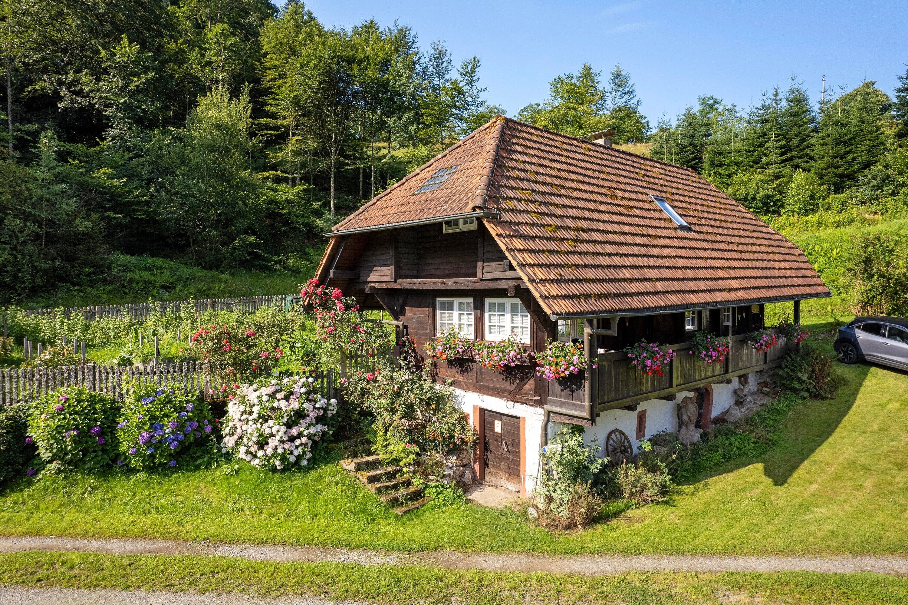 Außenbereich