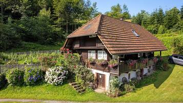 Außenbereich