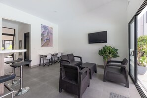 Interior - Brand new Lovely Loft, at 3 Minutes From San Jose Airport (Alajuela)