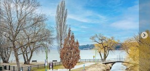 Secador de cabelo, toalhas de banho, sabonete, papel higiênico