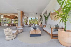 Interior - Sweet Oasis! 2 Bedroom Brand New Home! (Puerto Vallarta)