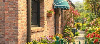 Reeser Schatzkästchen Ferienwohnung