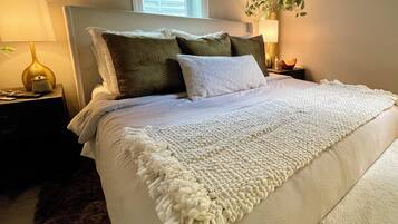 4 chambres, fer et planche Ă repasser, lit parapluie, Wi-Fi gratuit