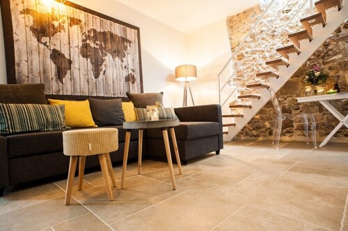 La dimora del Monastero 