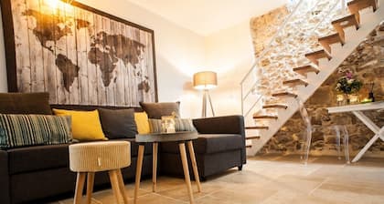 La dimora del Monastero