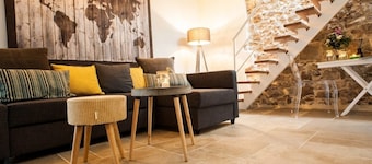 La dimora del Monastero