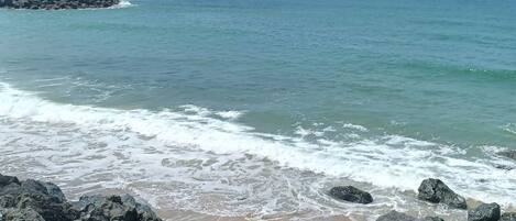 Spiaggia