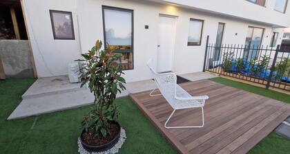 Cosy Secure Clean Comfortable Privacy For Two In Canberra
