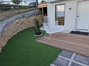 Terraço/pátio