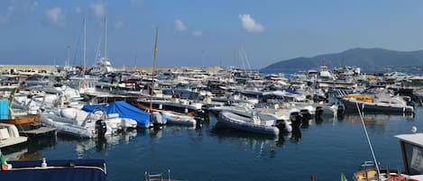 Marina