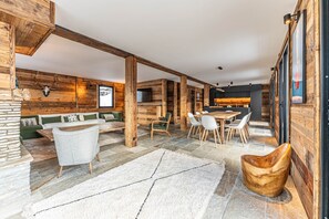 Intérieur