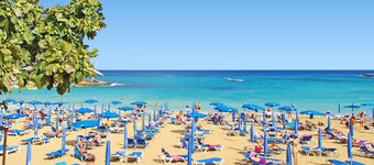 Villa Angelina - 300m from Kapparis Beach