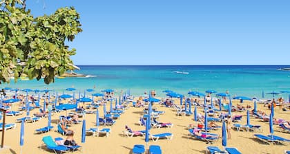 Villa Angelina - 300m from Kapparis Beach