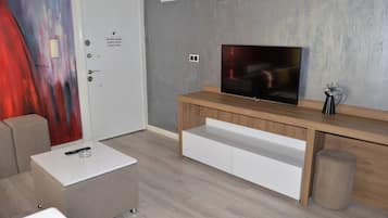 1 bedroom, desk, free WiFi