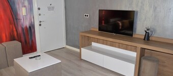 KB APART OTEL