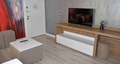 KB APART OTEL