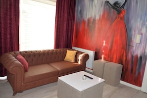 Classic Apartment