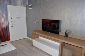 Appartement Classique