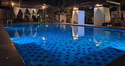 Chiang Mai Las Orquideas Resort