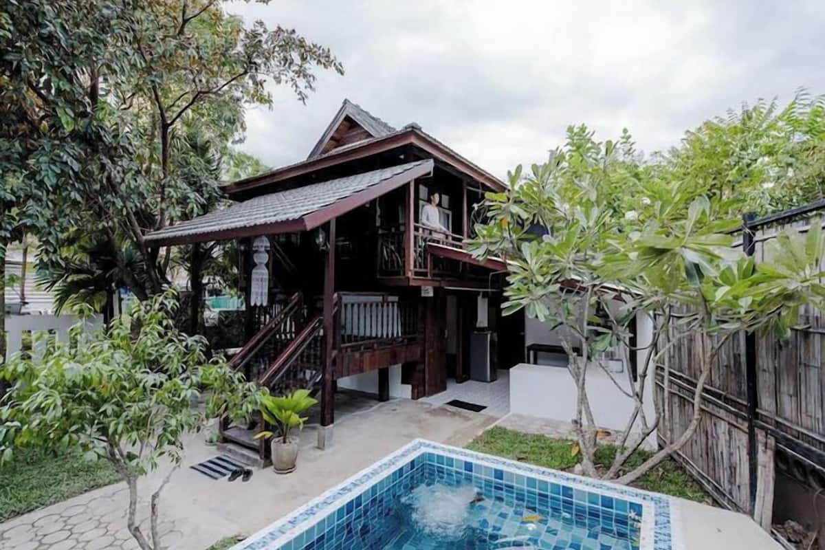 1 bedroom, minibar, free WiFi, bed sheets