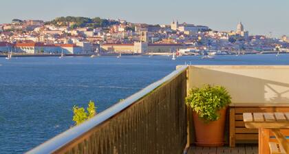 Nid familial Ă Lisbonne