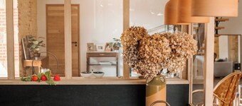 Domaine Avec Hangar à Tabac Idéal Pour Familles et Amis