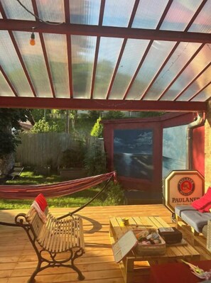 Terras