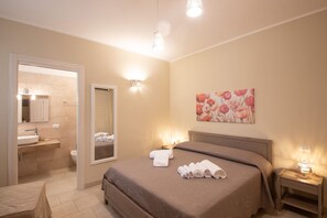 3 Schlafzimmer, Reisekinderbett, kostenloses WLAN