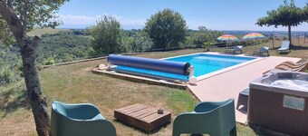 1 Bedroom Bed & breakfast in Saint-Frajou