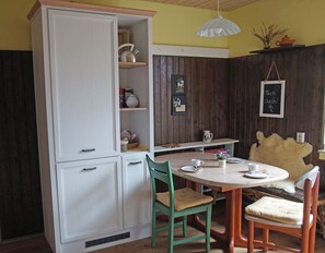 Restauration