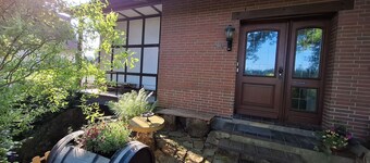 Ferienwohnung in Roetgen am Ravel- Radweg Hike & Bike & Business