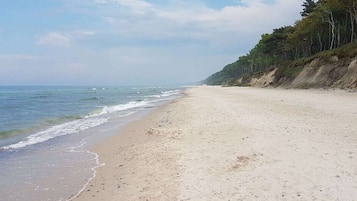 海灘