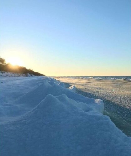 Claudia Comfortable holiday residence