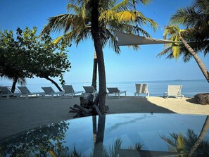Exterior - The Sunset Villa (Dhiffushi)
