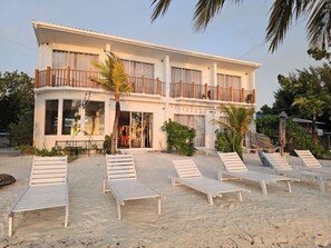 Exterior - The Sunset Villa (Dhiffushi)