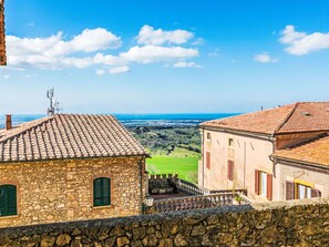 Exterior - Anna's House by Interhome (Casale Marittimo)