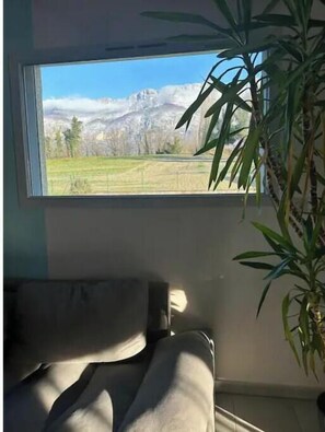 Interior - Maison Avec Piscine Proche lac D'aix les Bains Avec vue sur le Revard (Drumettaz-Clarafond)