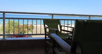 By the Sea Luxury Apartment Kavala (Nea Peramos)