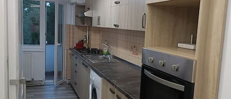 Cucina privata