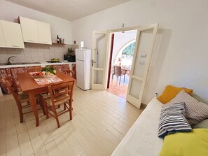 Interior - 1 Bedroom Condo in San Pietro In Bevagna (San Pietro In Bevagna)