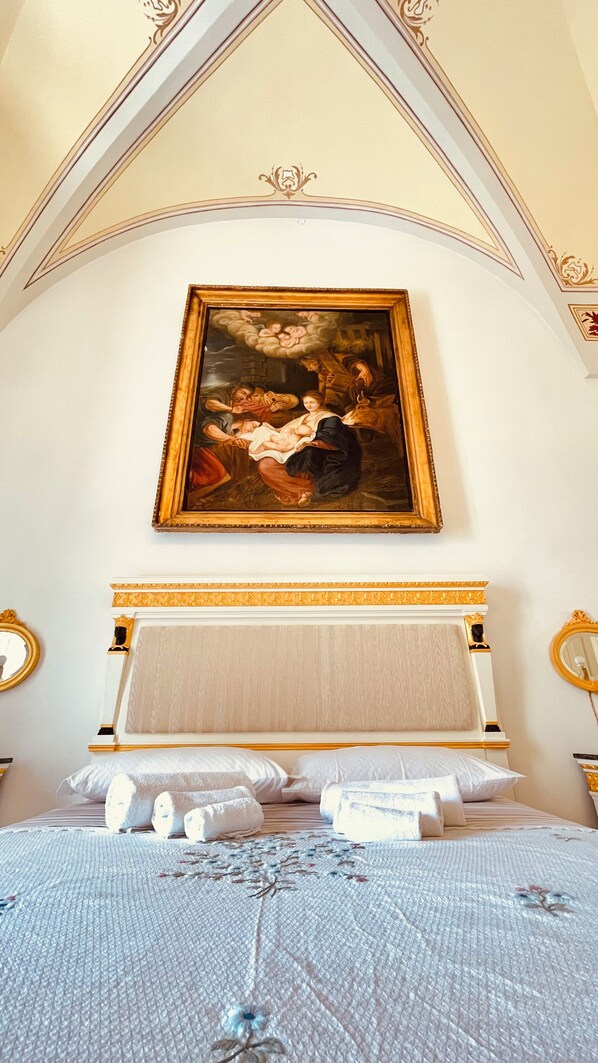 Wi-Fi, draps fournis