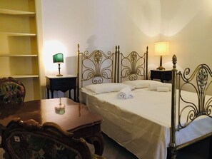 Wi-Fi, vuodevaatteet